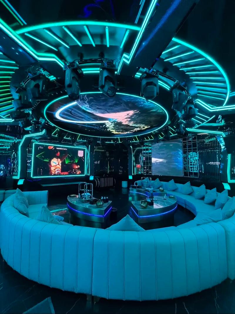 延安商务ktv推荐与商务ktv玩法揭秘-志丹县ktv预订